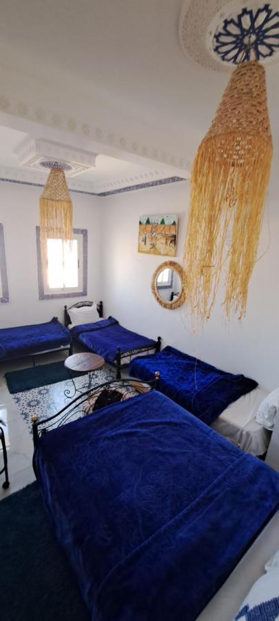 Chaoui House Guest house Marrakesh