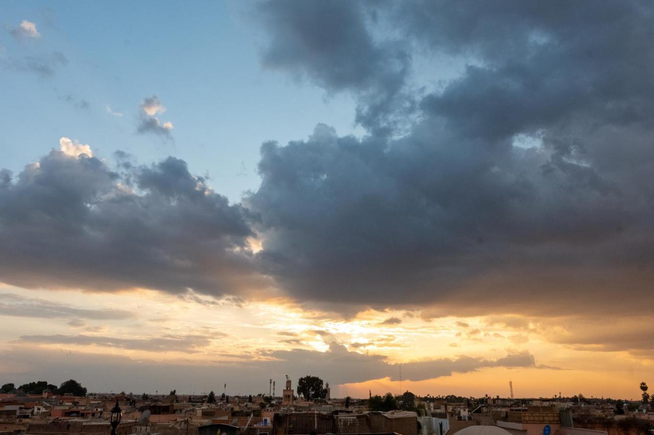 Malayine * Marrakesh