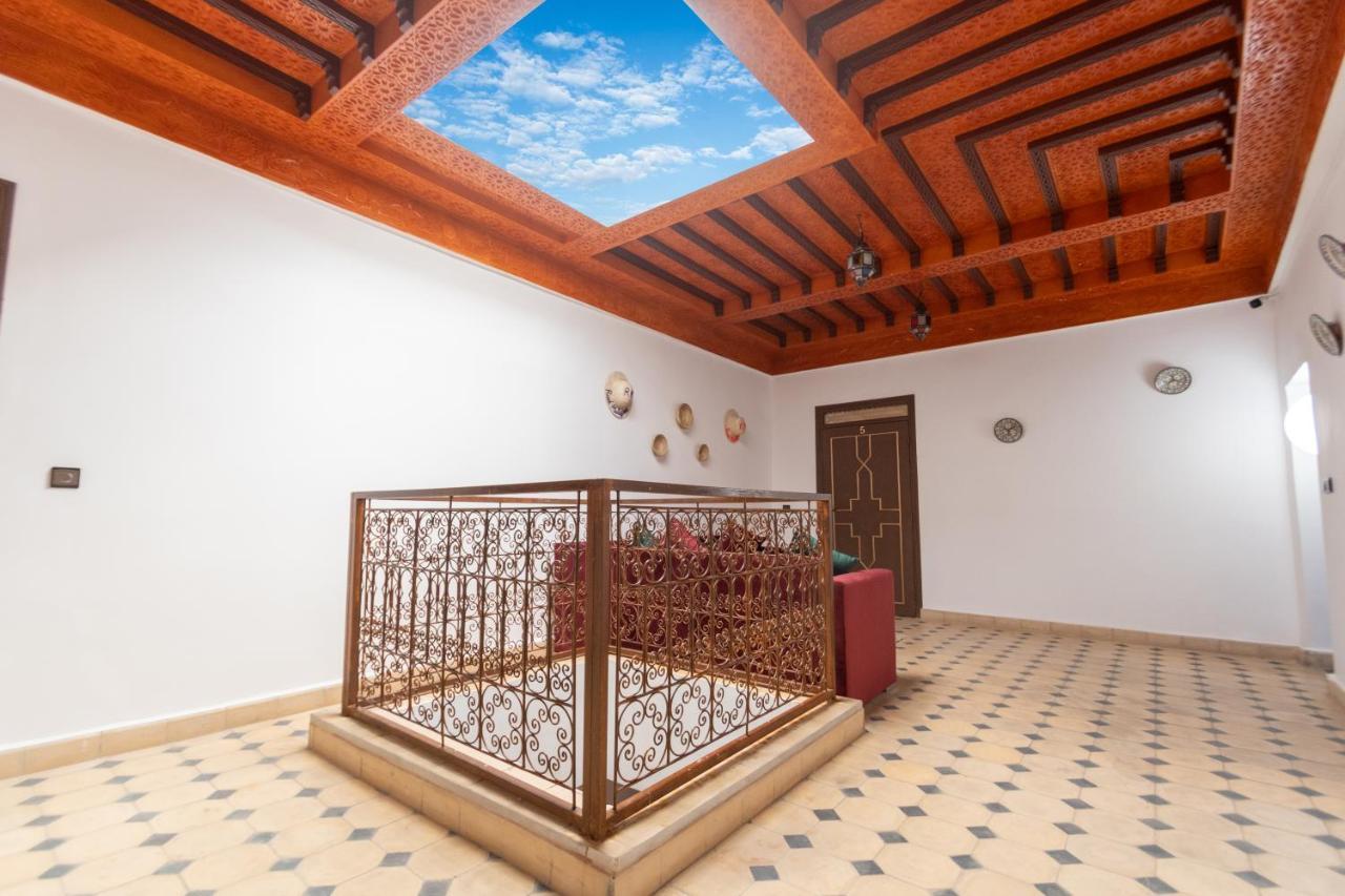 Malayine Marrakesh