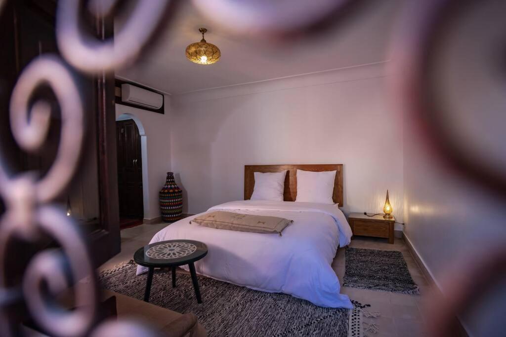 Holiday home Paisible Privatif Au Coeur De Marrakech