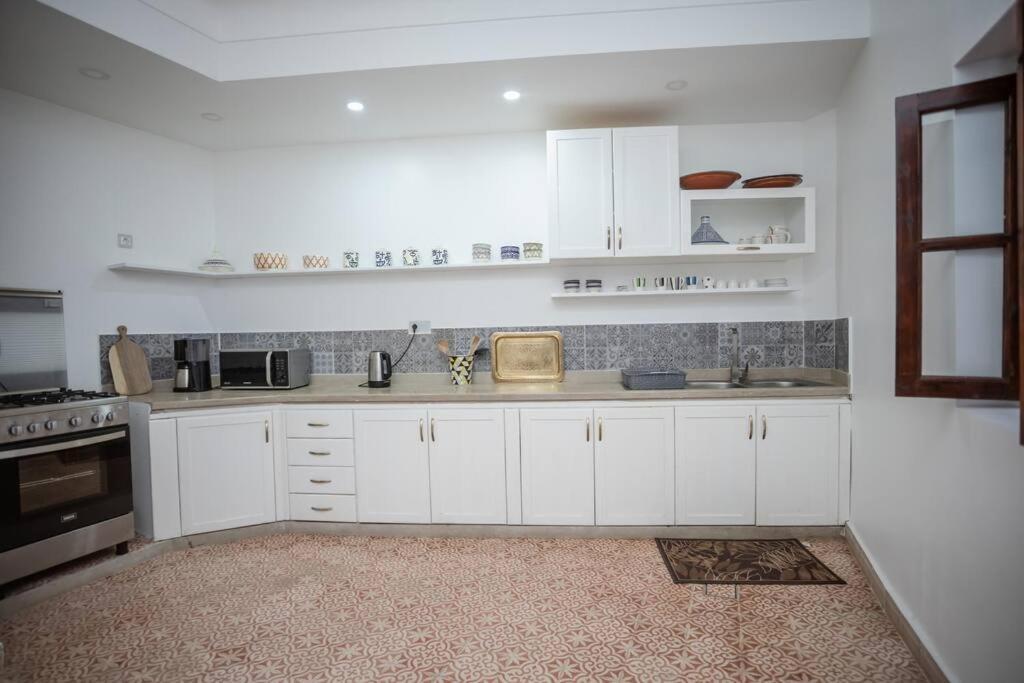 Holiday home Paisible Privatif Au Coeur De Marrakech *