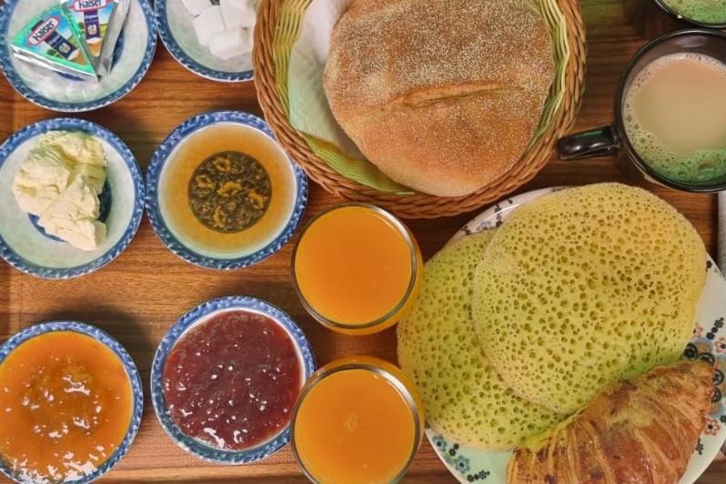 Guest house Nouhal Marrakesh