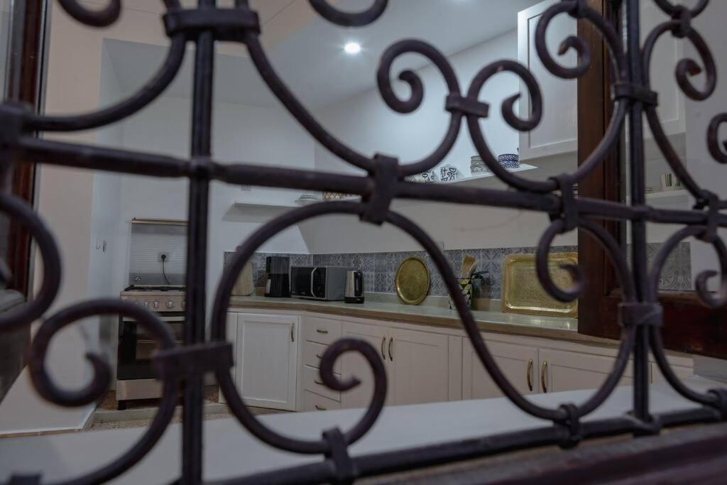 Holiday home Paisible Privatif Au Coeur De Marrakech