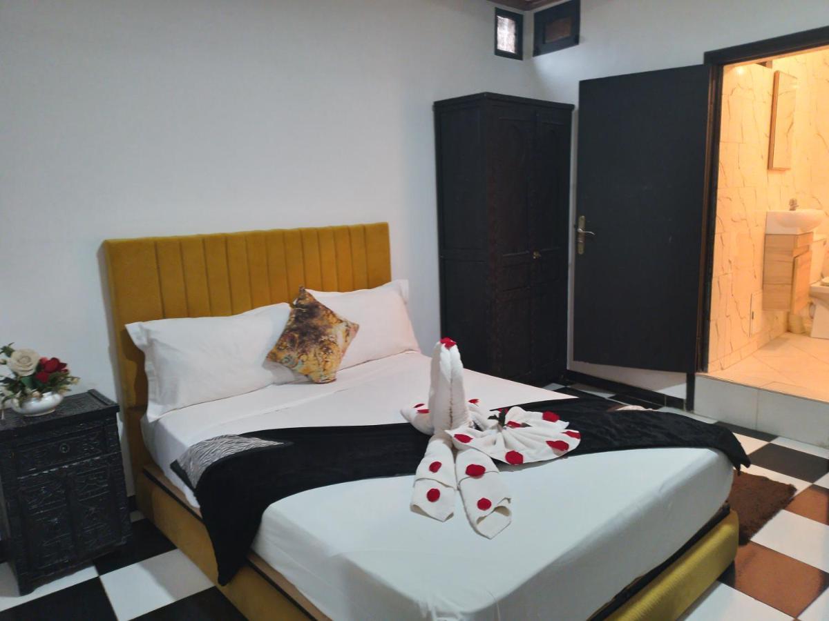 Hotel Agnaou