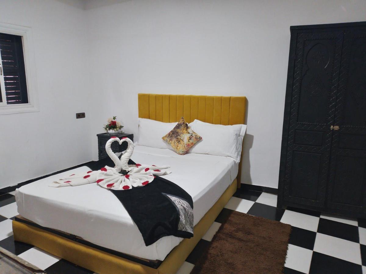 Hotel Agnaou *