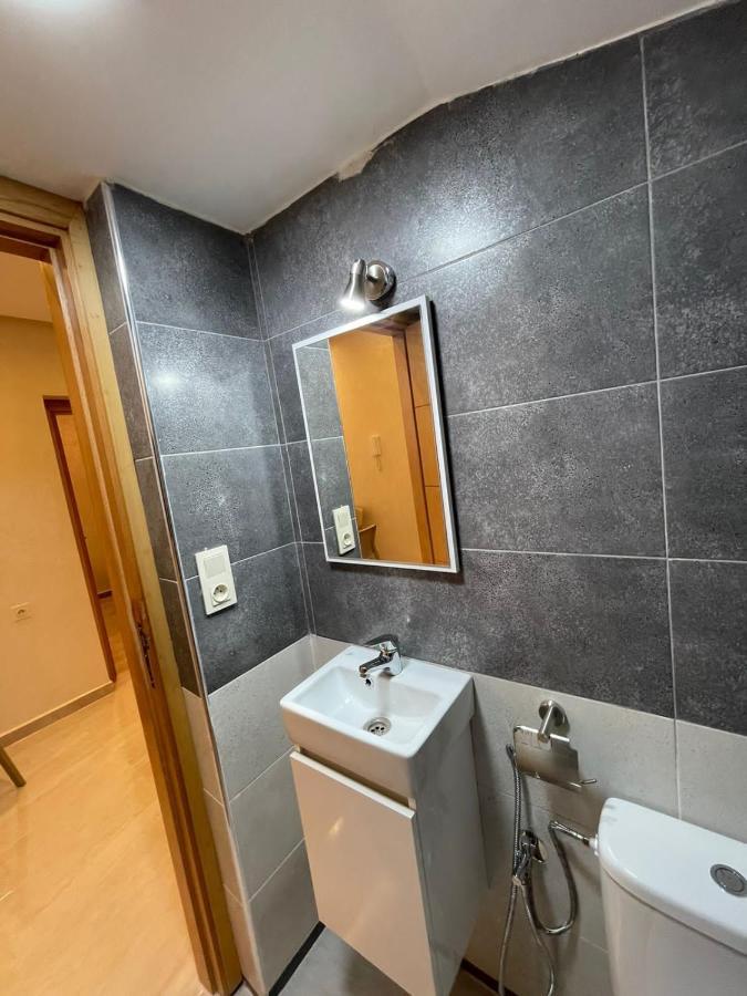 Apartamento 4 Flowers *