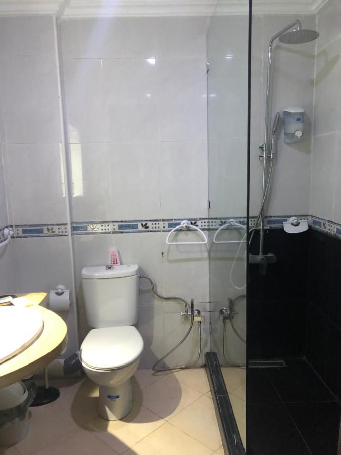 Apartamento Super Marrakech - Confort Propreté Proximité *