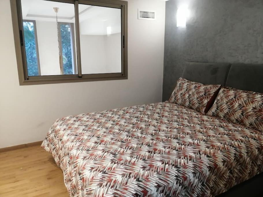 Appartement Duplex Luxe Piscine Marrakech