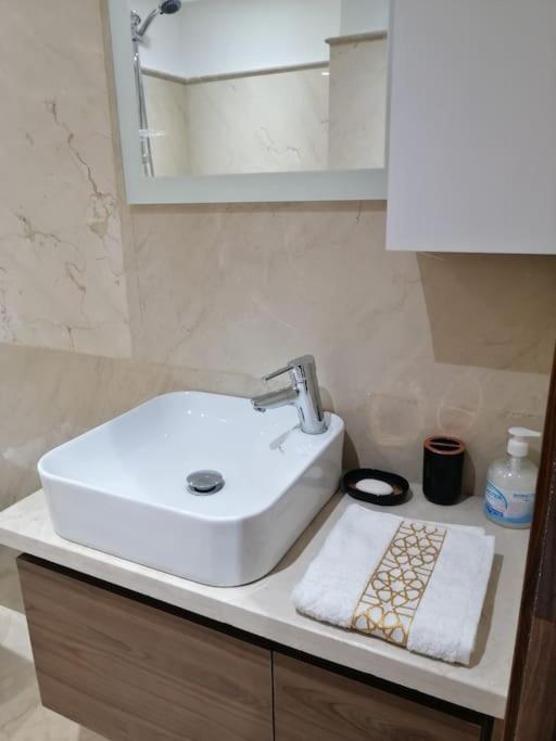 Appartement Duplex Luxe Piscine Marrakech Marrakesh