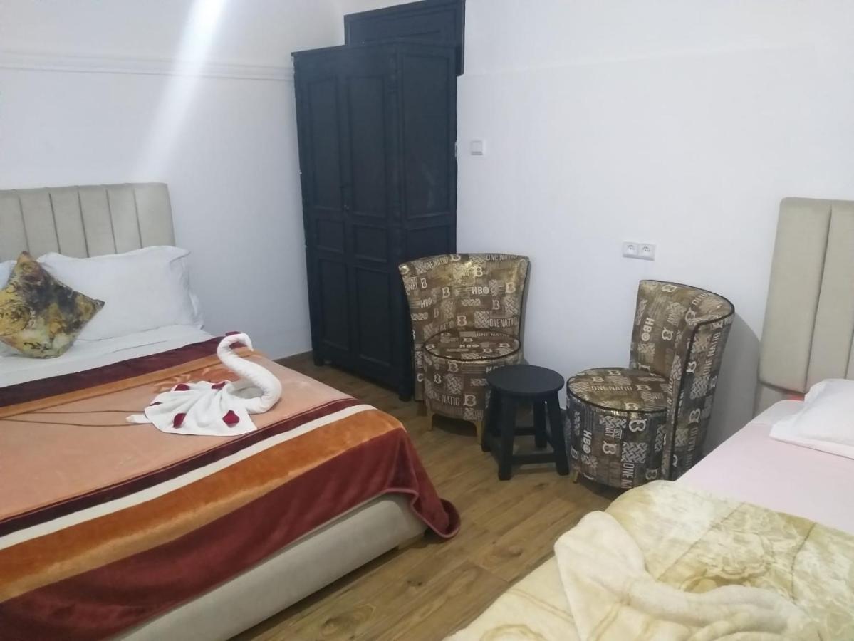 Agnaou Hotel
