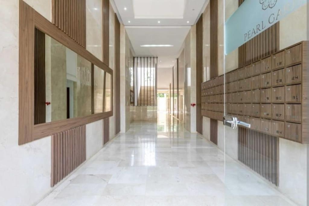 Appartement Duplex Luxe Piscine Marrakech Marrakesh