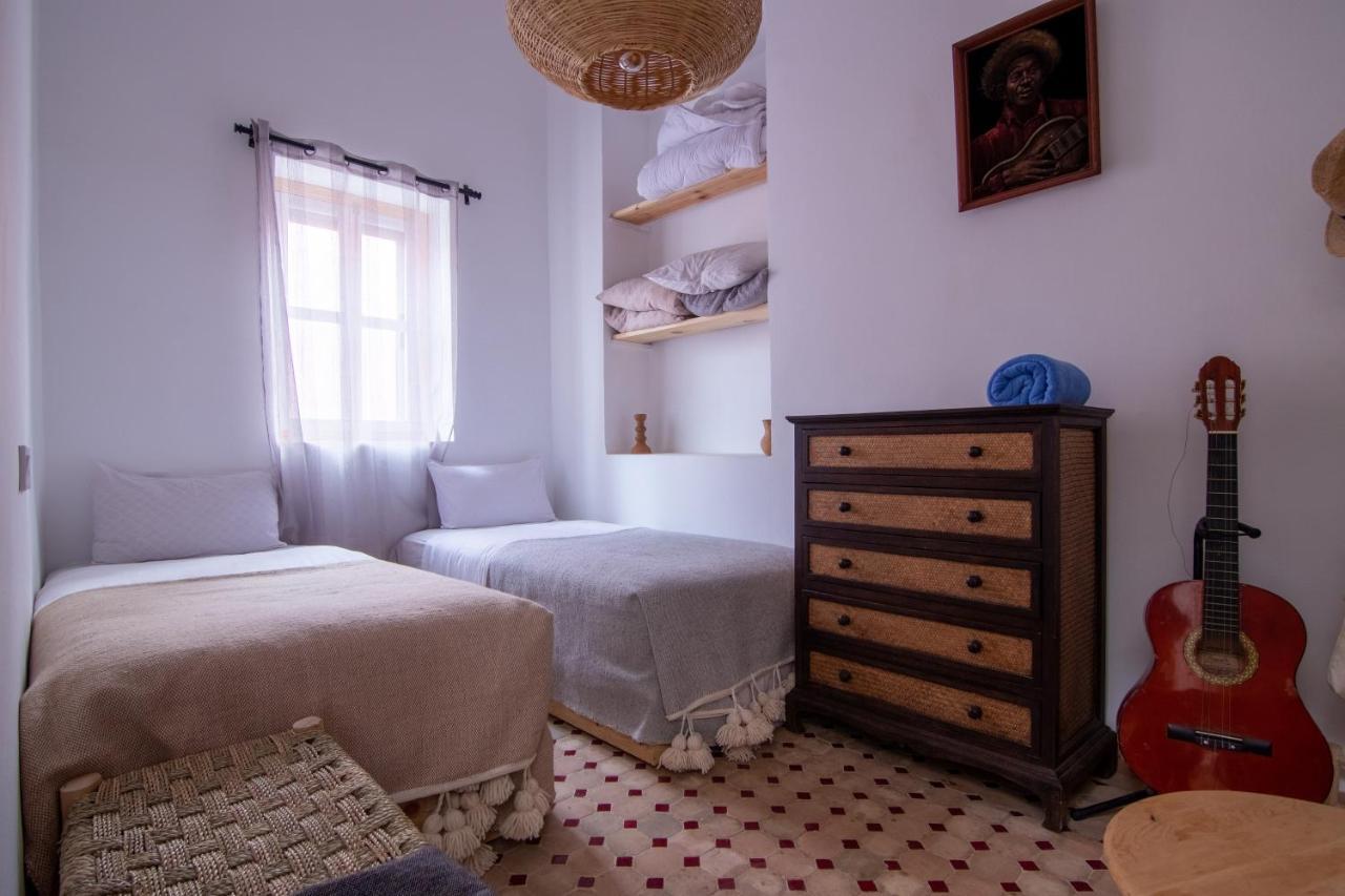 The Loft * Marrakesh