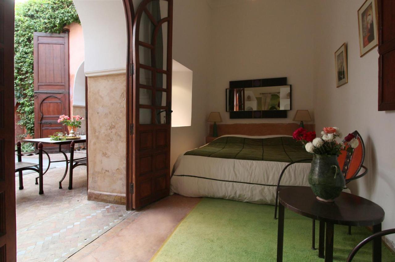 Riad Dar Warda 3*