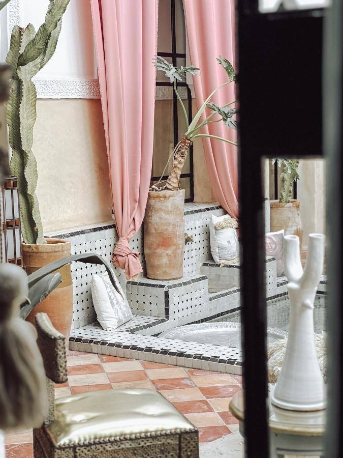 Dar Aurora * Marrakesh