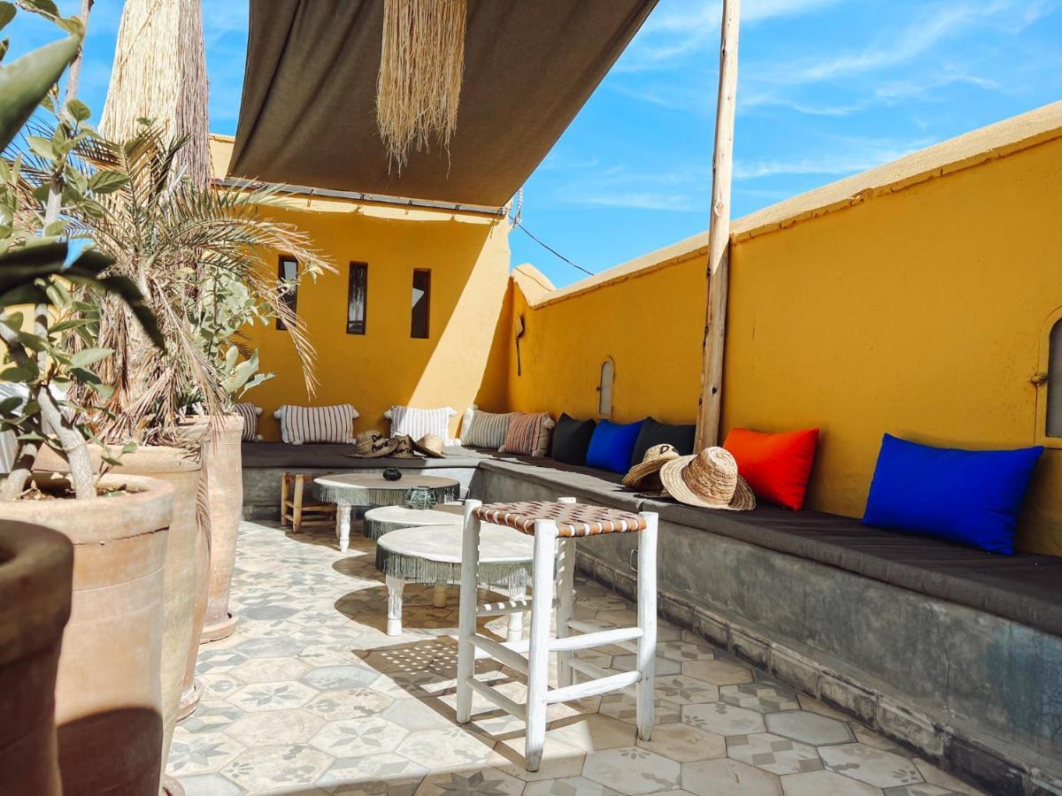 Dar Aurora Marrakesh