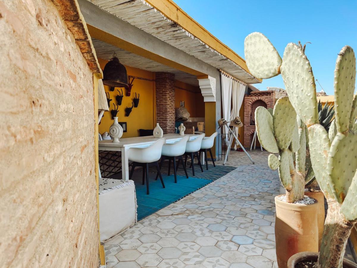 Dar Aurora Marrakesh