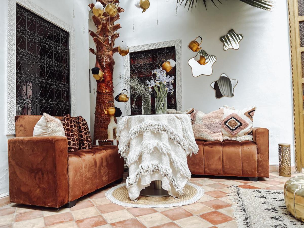 Dar Aurora * Marrakesh