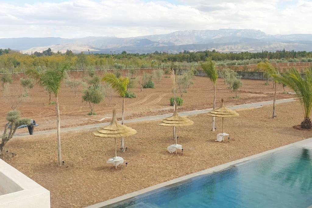 Villa Marrakech