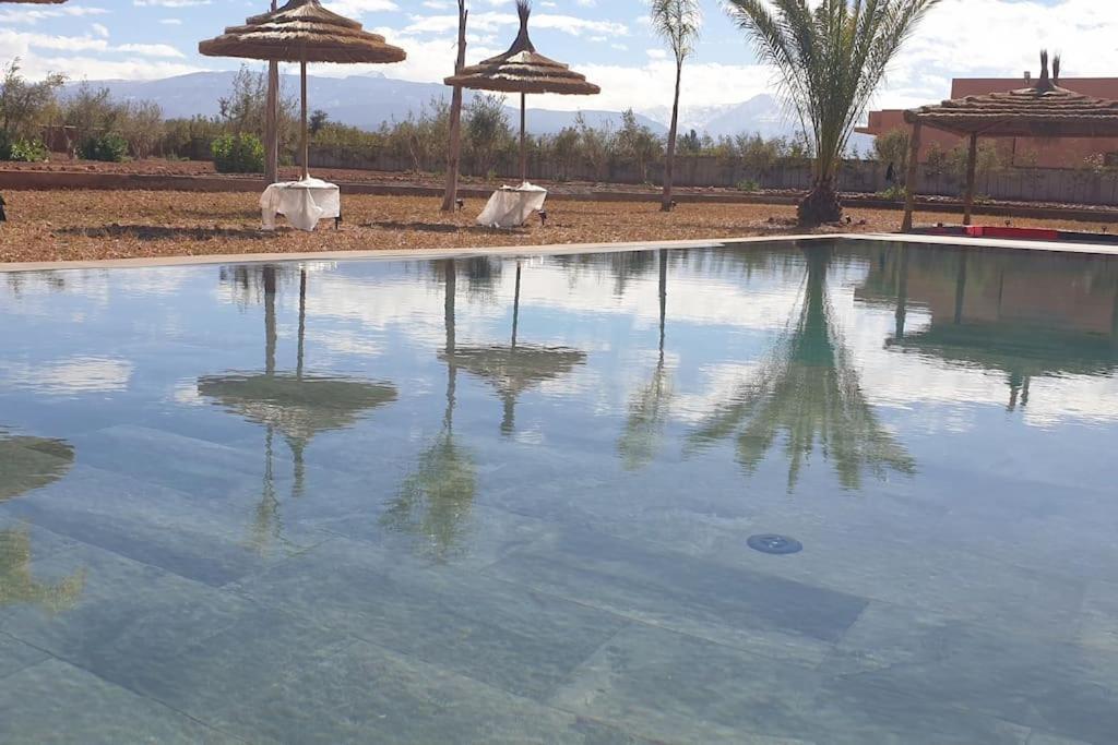 Marrakech *