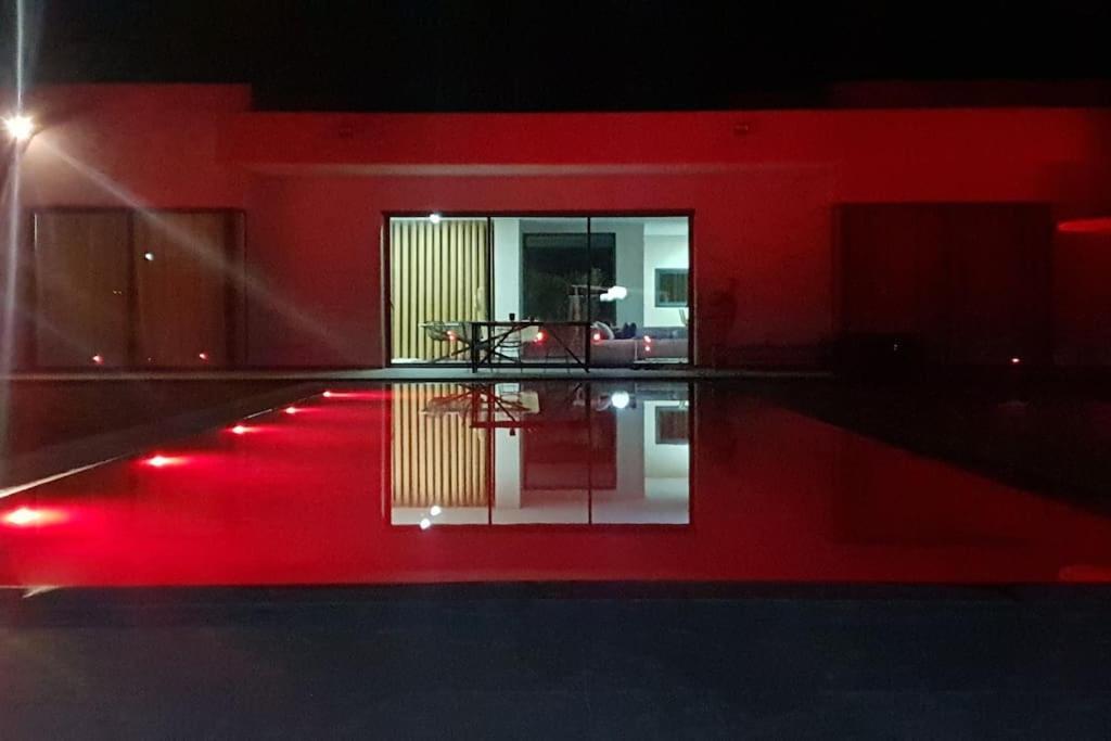 Villa Marrakech *