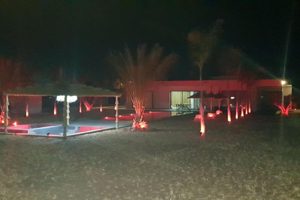 Villa Marrakech