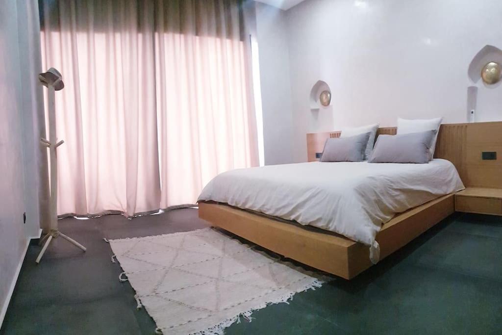 Marrakech Villa