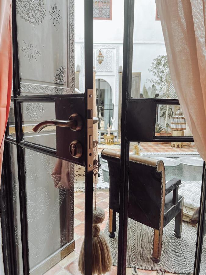 Bed & Breakfast Dar Aurora Marrakesh