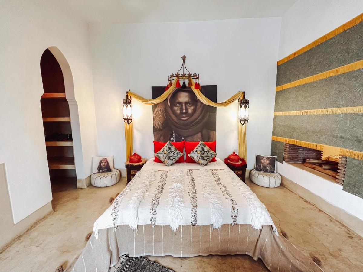 Bed & Breakfast Dar Aurora *