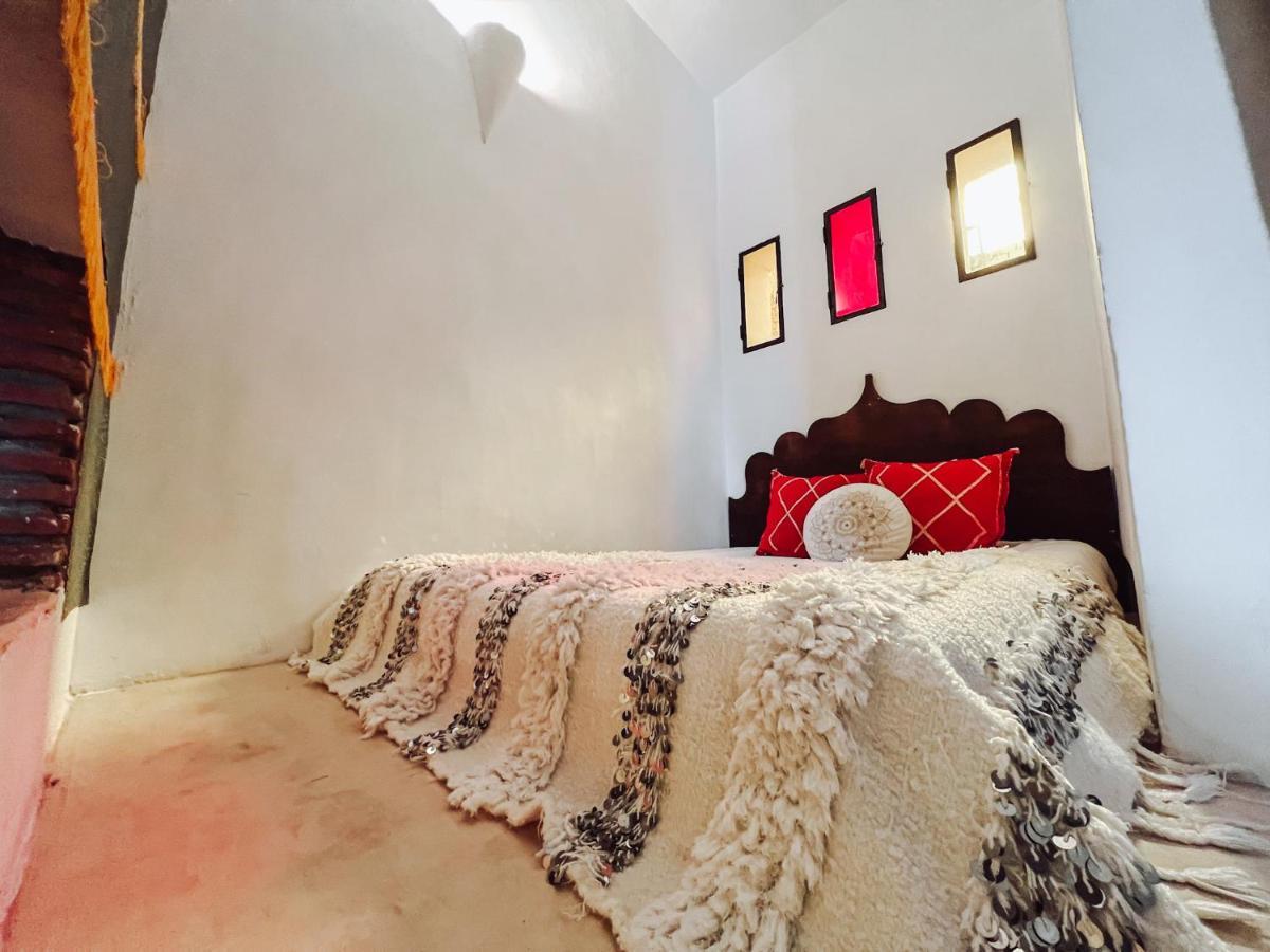 Dar Aurora Bed & Breakfast
