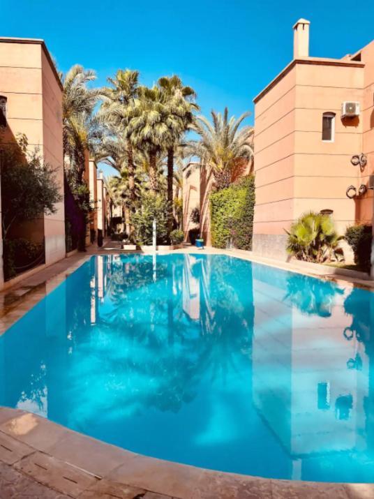 Hébergement de vacances Chez L'amazigh *