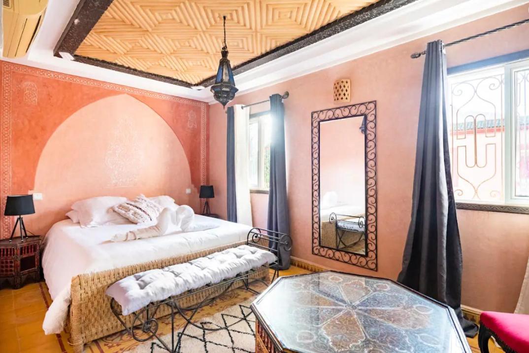 Chez L'amazigh * Marrakesh