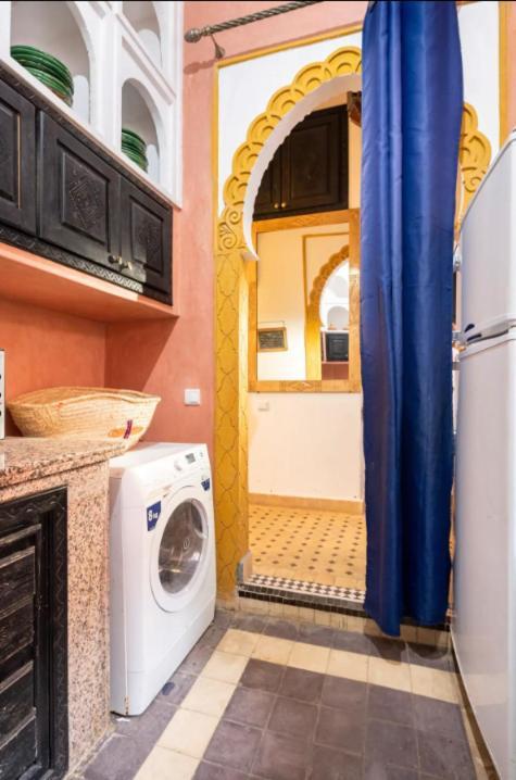 Hébergement de vacances Chez L'amazigh