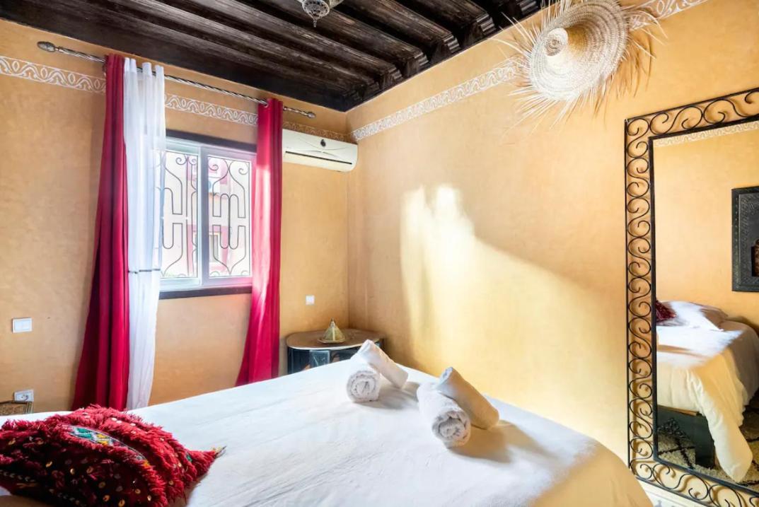 Hébergement de vacances Chez L'amazigh Marrakesh
