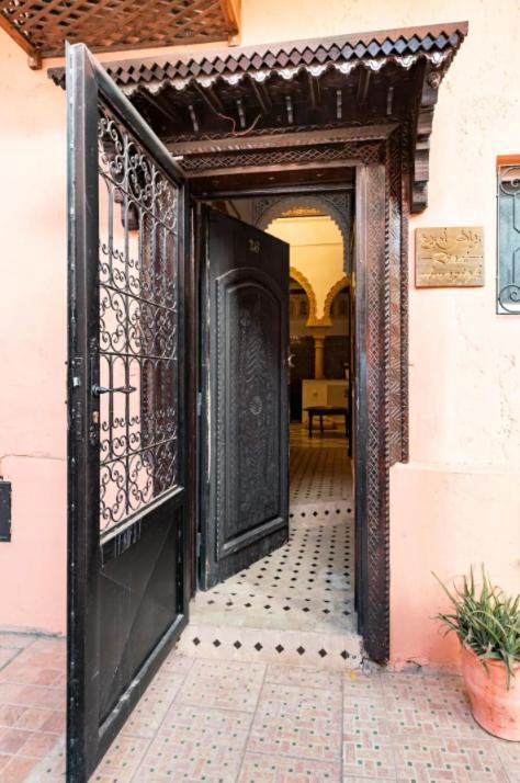 Hébergement de vacances Chez L'amazigh