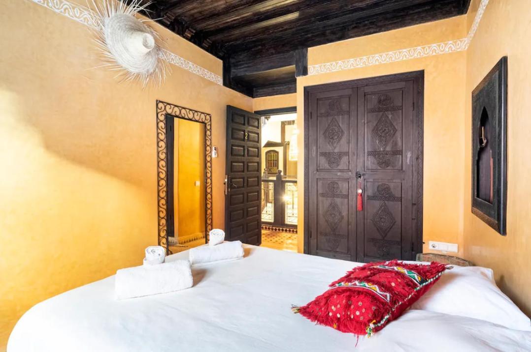 Holiday home Chez L'amazigh *