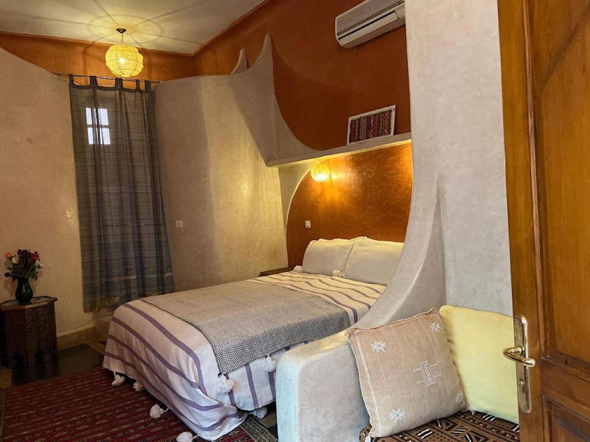 Sabah Marrakesh