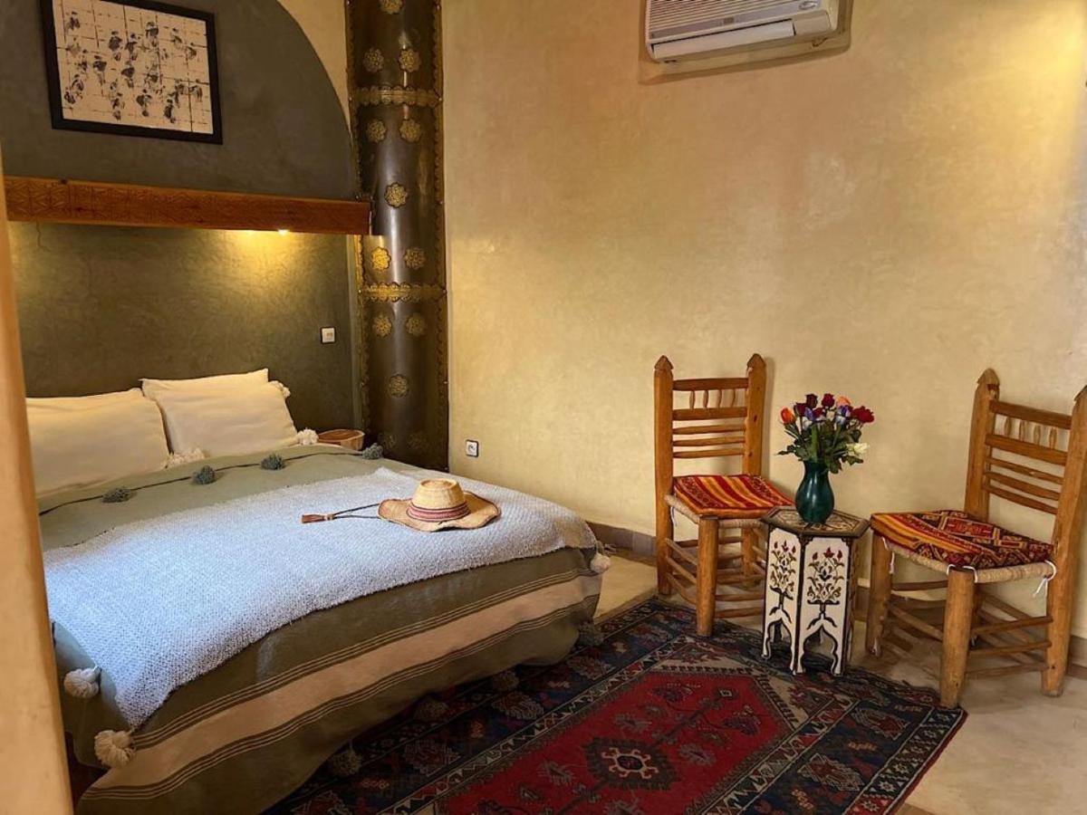 Sabah * Marrakesh
