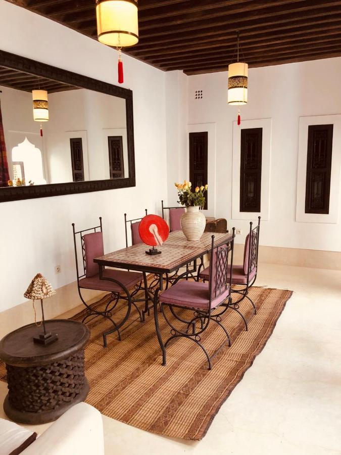 Les 5 Soeurs 3* Marrakesh