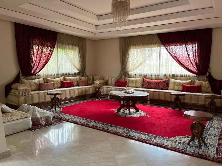 Marrakech Le Joyau Big Piscine Privee Jardin Pousada Marraquexe