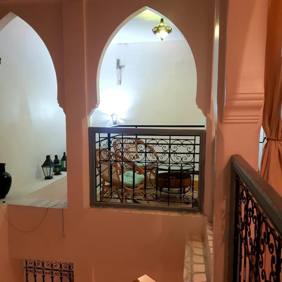 Séjour chez l'habitant Dar Malwan *