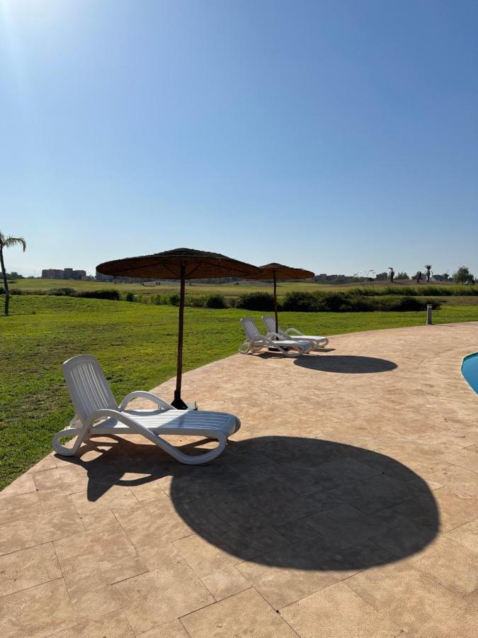 Prestigia Golf 3 Chambres Opale Appartement