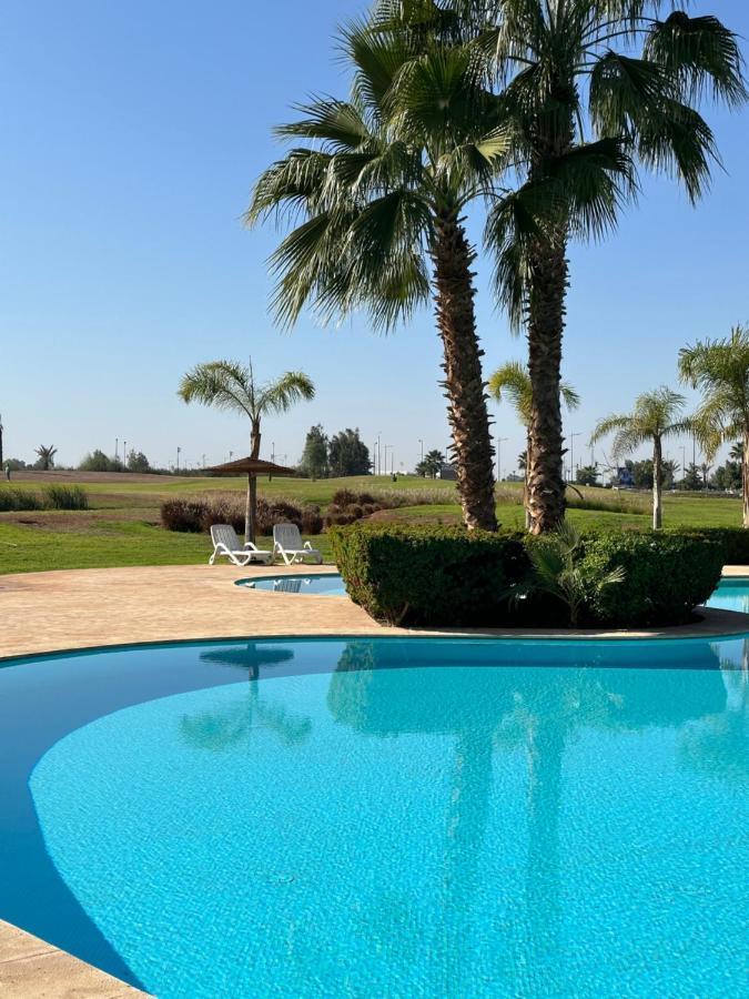 Prestigia Golf 3 Chambres Opale Appartement Marrakesh