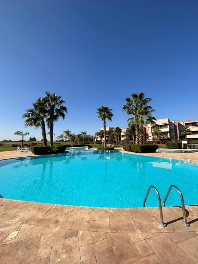Appartement Prestigia Golf 3 Chambres Opale