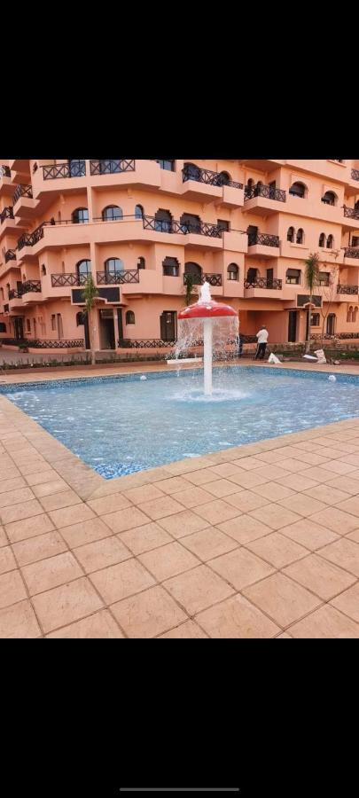Premium Village Elegant Appartement Marrakesh
