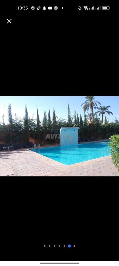 Appartement Premium Village Elegant Marrakesh
