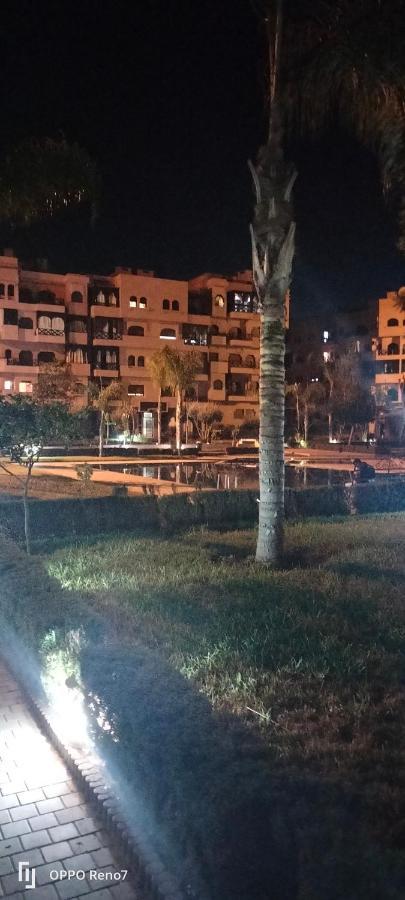 Premium Village Elegant Appartement Marrakesh