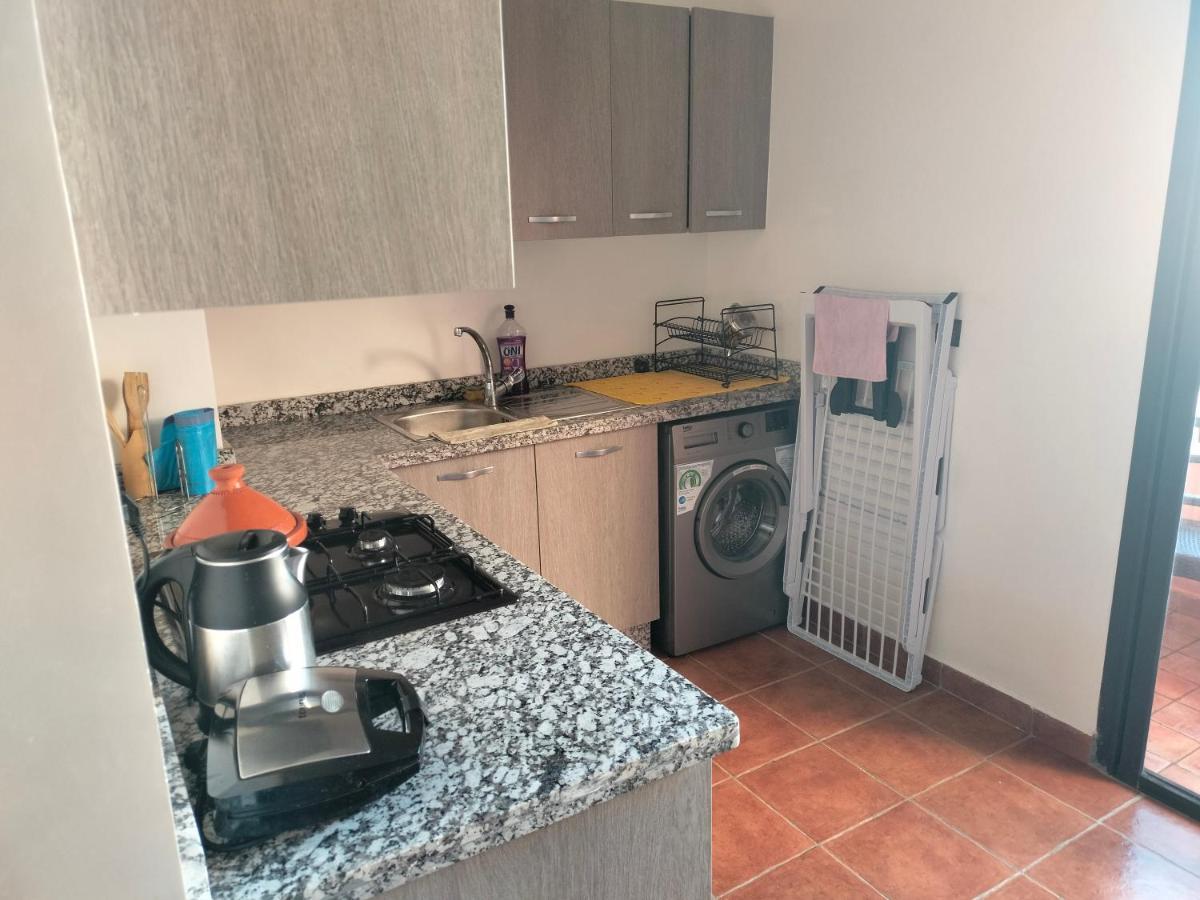 Premium Village Elegant Appartement