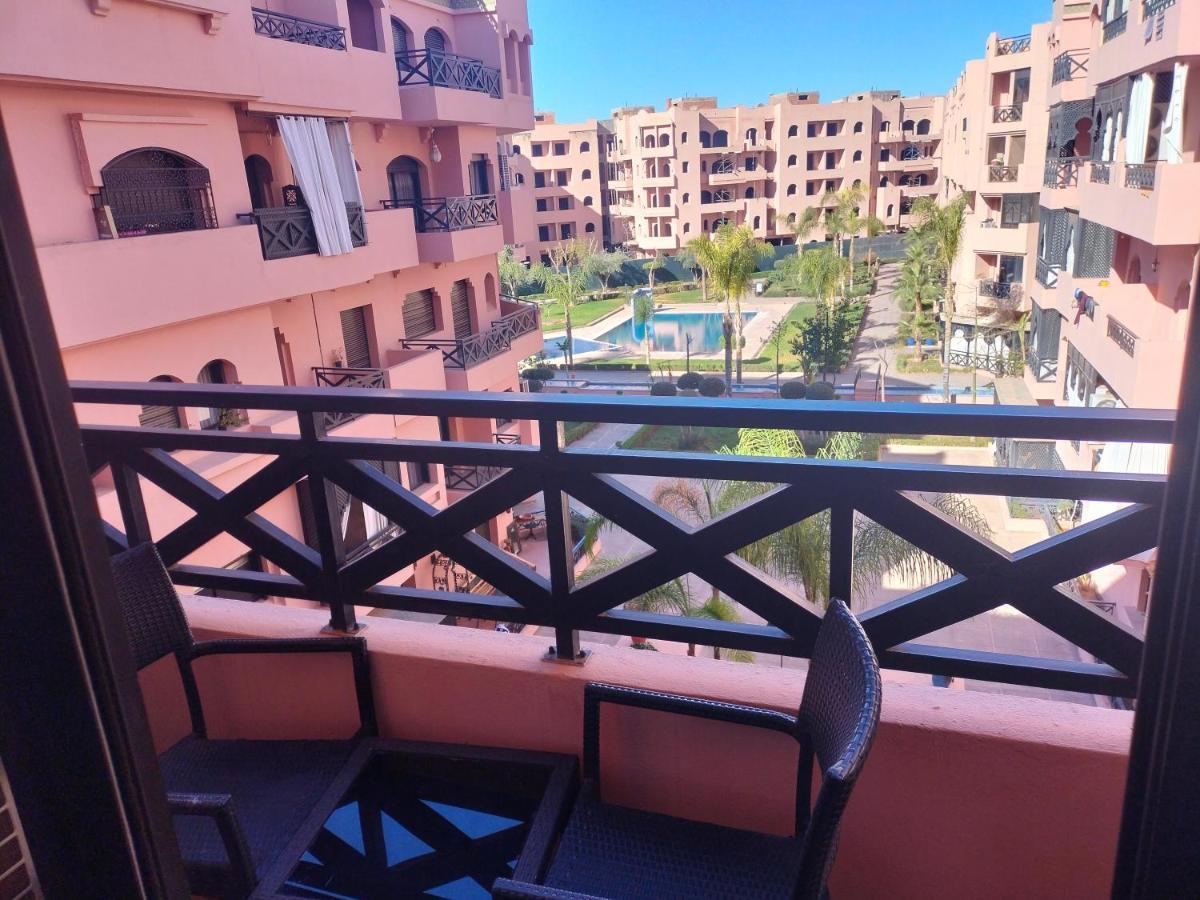 Premium Village Elegant * Marrakesh