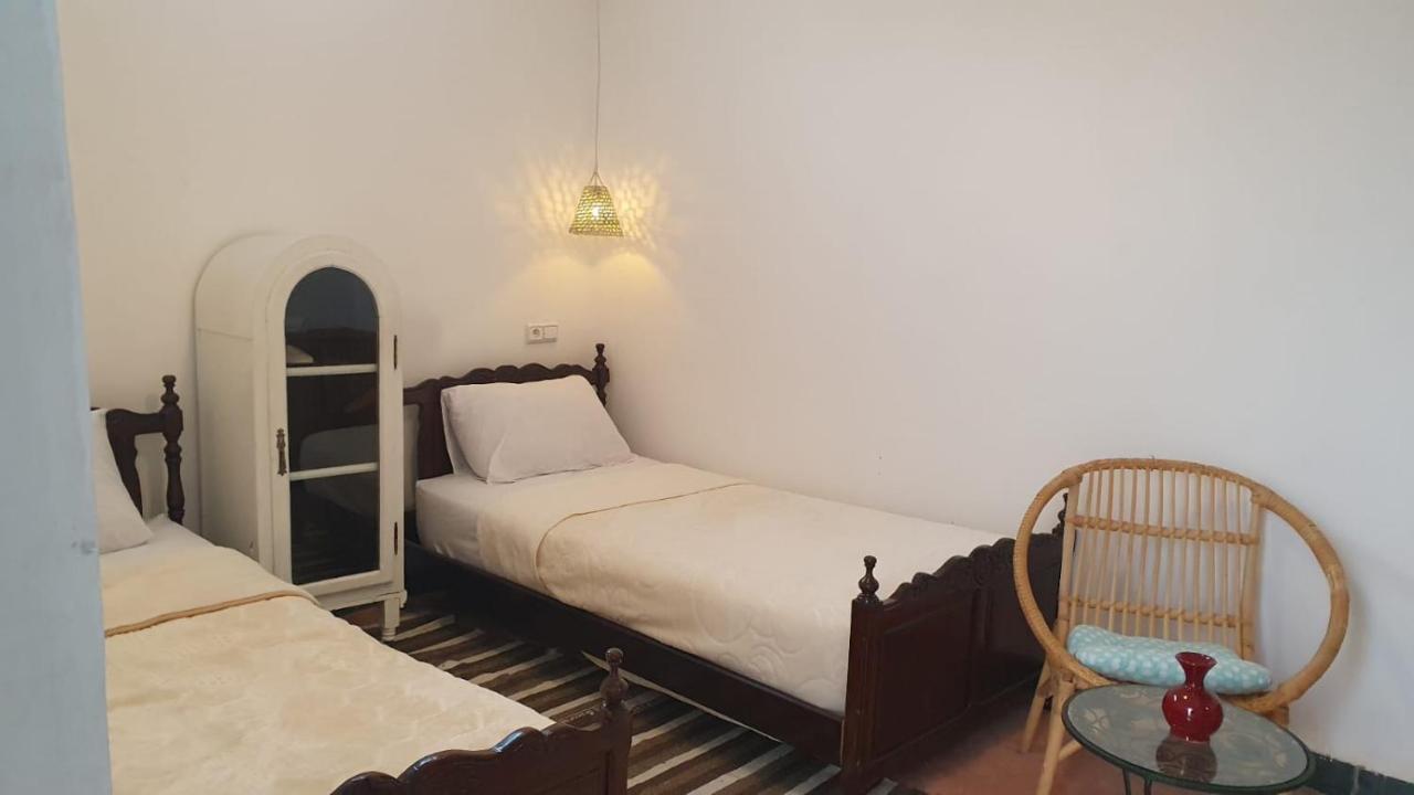 Séjour chez l'habitant Dar Malwan