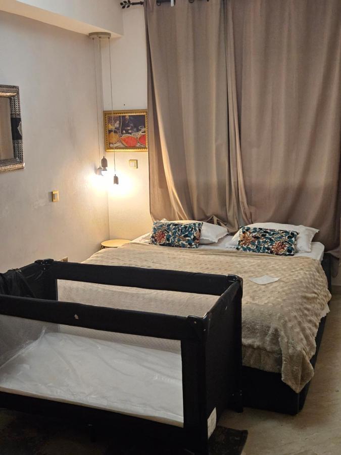 Luxueux Marrakech Au Coeur De L Hivernage Appartement *